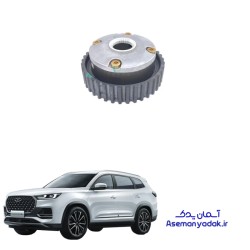 دنده CVT هوا چری تیگو 8