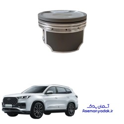 پیستون چری تیگو 8