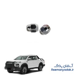 پیچ چرخ کی ام سی تی 9