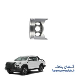 پیستون کی ام سی تی 9