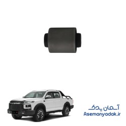 بوش طبق کوچک کی ام سی تی 9