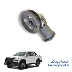 پمپ هیدرولیک کی ام سی تی 9