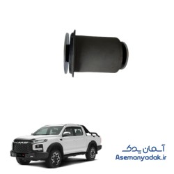 بوش طبق بزرگ جک کی ام سی تی 9