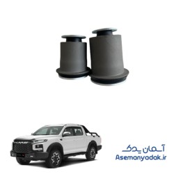بوش طبق پایین متوسط کی ام سی تی 9