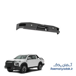 پوسته سپر عقب کی ام سی تی 9