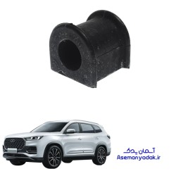 لاستیک چاکدار تیگو 8