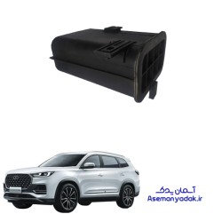 کنیستر بنزین چری تیگو 8