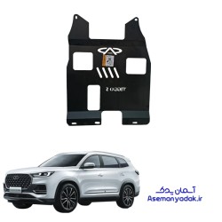 سینی زیر موتور تیگو 8
