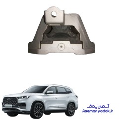 دسته موتور راست تیگو 8