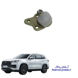 سیبک طبق تیگو 8
