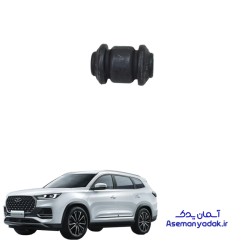 بوش طبق کوچک تیگو 8