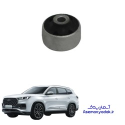 بوش طبق بزرگ تیگو 8
