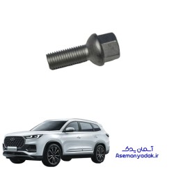 پیچ چرخ تیگو 8