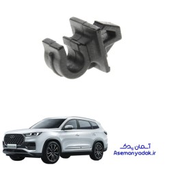 بست نگهدارنده میل کاپوت تیگو 8