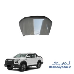 درب کاپوت کی ام سی تی 9