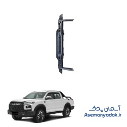 دیاق سپر عقب کی ام سی تی 9