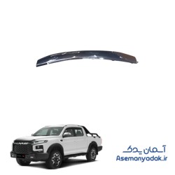 زه استیل پروژکتور جلو کی ام سی تی 9