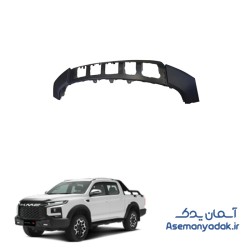 سپر جلو وسط کی ام سی تی 9