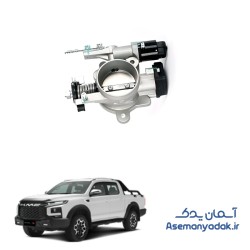 دریچه گازکی ام سی تی 9
