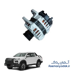 دینام کی ام سی تی 9