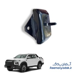دیسک ترمز جلو کی ام سی تی 9