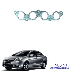 واشر منیفولد دود ولکس C30