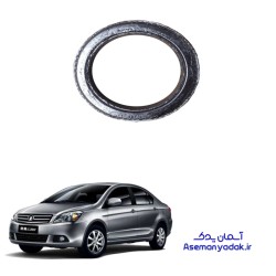 واشر گلویی اگزوز ولکس C30