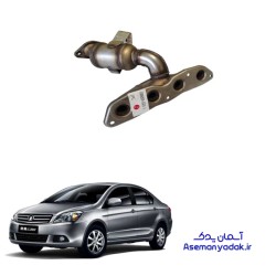 منیفولد دود ولکس C30