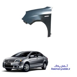 گلگیر جلو گریت وال ولکس C30