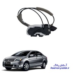 قفل درب جلو گریت وال ولکس C30