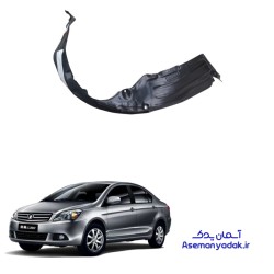 شلگیر جلو ولکس C30