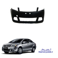 سپر جلو ولکس C30