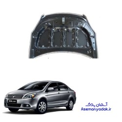 درب موتور گریت وال ولکس C30