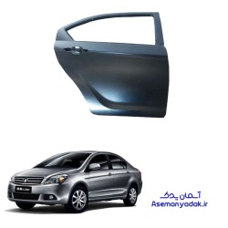 درب عقب گریت وال ولکس C30