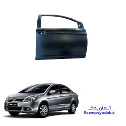 درب جلو گریت وال ولکس C30