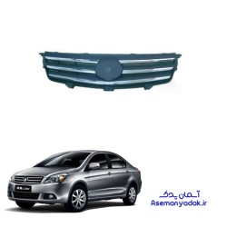 جلو پنجره سه خط گریت وال ولکس C30