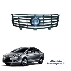 جلو پنجره چهار خط گریت وال ولکس C30