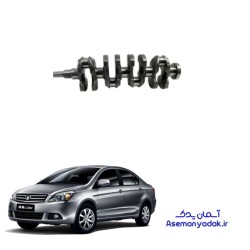 میل لنگ گریت وال ولکس C30