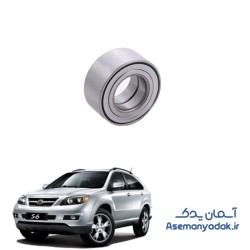 بلبرینگ چرخ عقب بی وای دی S6