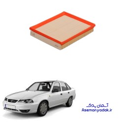 فیلتر هوا دوو سیلو