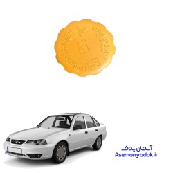 درب منبع انبساط دوو سیلو