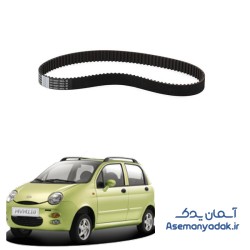 تسمه تایم دوو ماتیز
