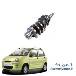 میل لنگ دوو ماتیز