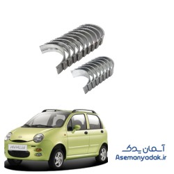 یاتاقان ثابت و متحرک استاندارد دوو ماتیز