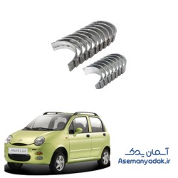 یاتاقان ثابت و متحرک سایز 50 دوو ماتیز