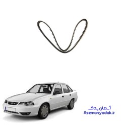 تسمه تایم دوو سیلو