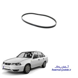 تسمه دینام دوو سیلو