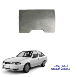 درب جعبه فیوز دوو سیلو