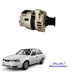 دینام دوو سیلو