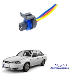 سوکت سه فیش دوو